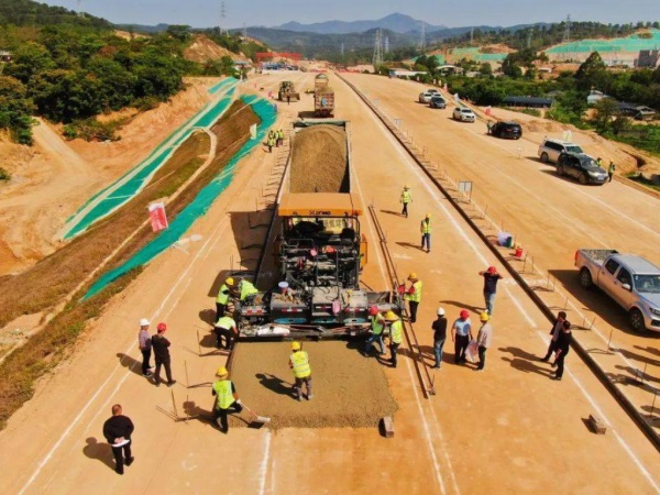 九龙坡高速公路